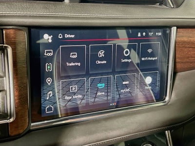 2023 GMC Yukon XL Denali Ultimate