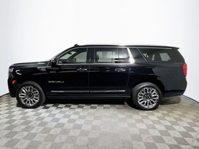 2023 GMC Yukon XL Denali Ultimate