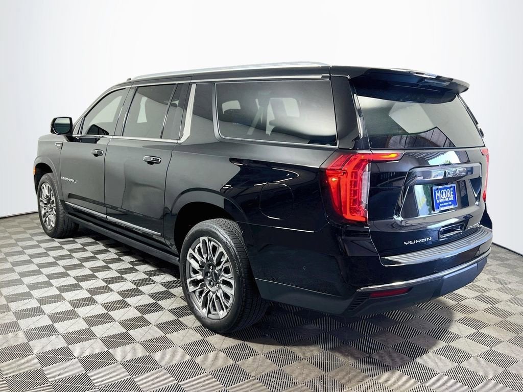 2023 GMC Yukon XL Denali Ultimate