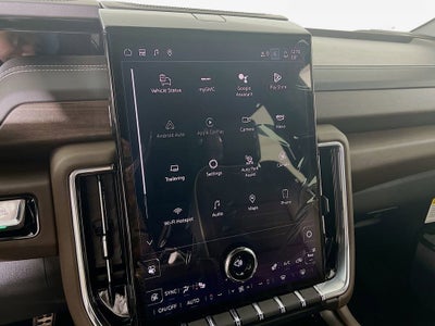 2025 GMC Yukon XL Denali Ultimate