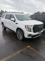 2025 GMC Yukon XL Denali Ultimate