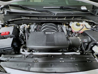 2025 GMC Yukon XL Denali Ultimate