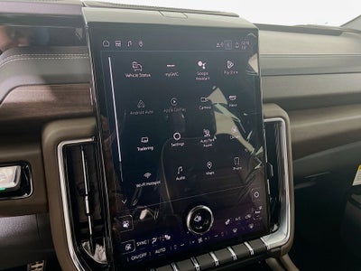 2025 GMC Yukon XL Denali Ultimate