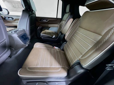 2025 GMC Yukon XL Denali Ultimate