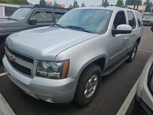 2014 Chevrolet Tahoe LT