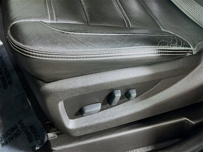 2019 GMC Sierra 2500 HD Denali