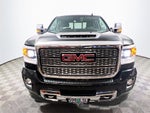 2019 GMC Sierra 2500 HD Denali