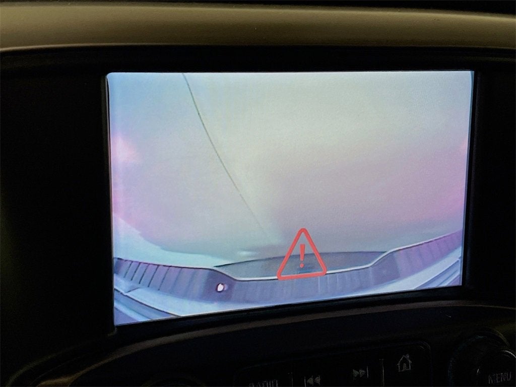 2017 GMC Sierra 3500 HD Denali