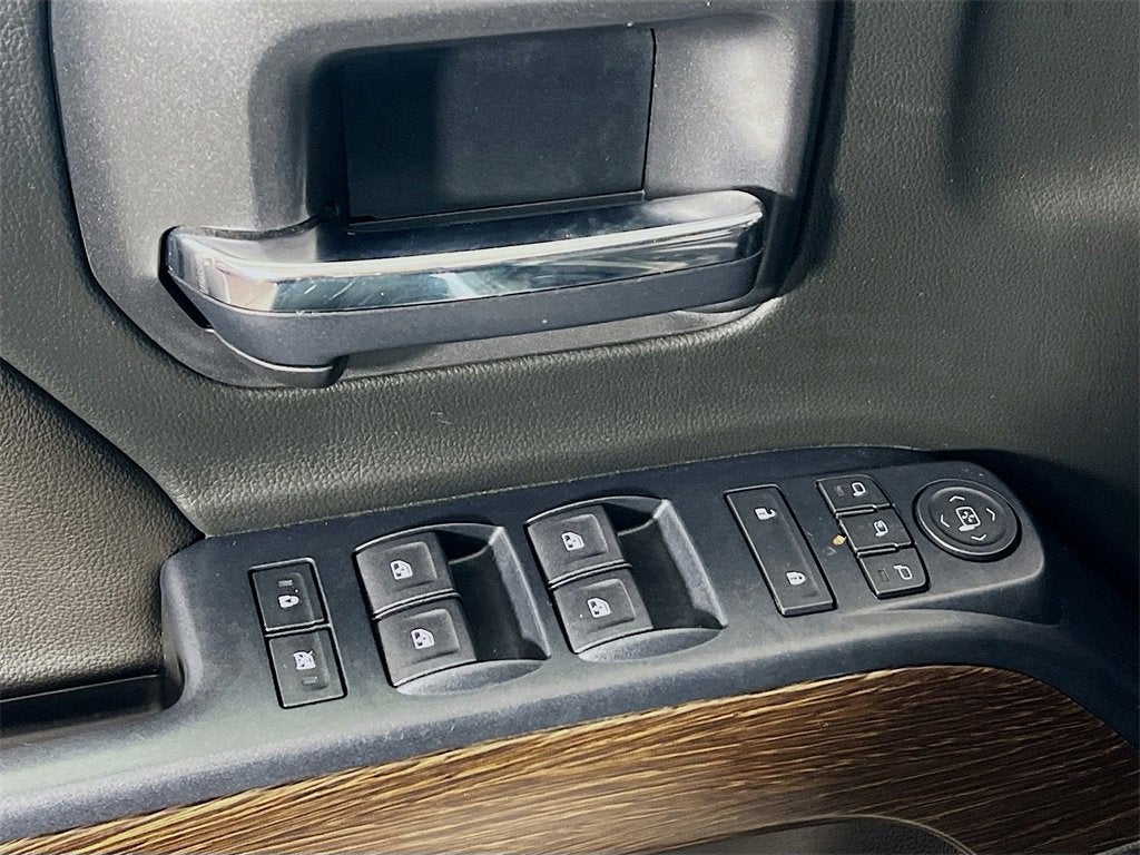 2017 GMC Sierra 3500 HD Denali