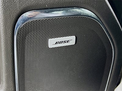 2017 GMC Sierra 3500 HD Denali