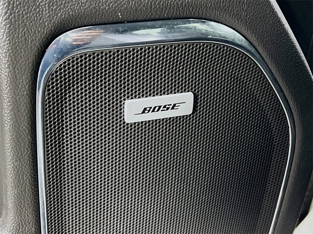 2017 GMC Sierra 3500 HD Denali