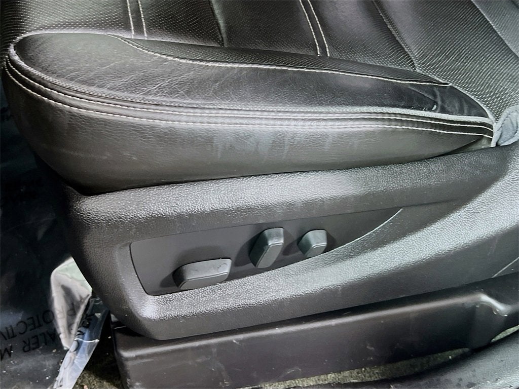 2017 GMC Sierra 3500 HD Denali