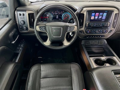 2017 GMC Sierra 3500 HD Denali