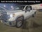 2020 GMC Sierra 2500 HD 4WD Crew Cab Standard Bed