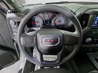 2020 GMC Sierra 2500 HD 4WD Crew Cab Standard Bed