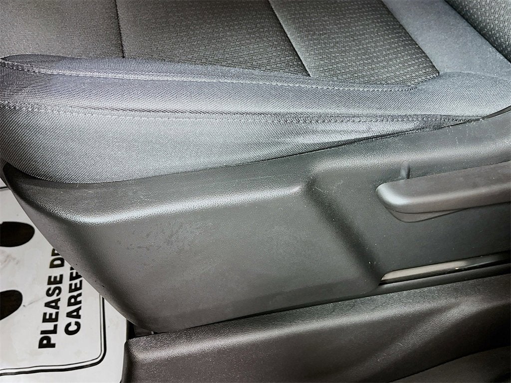 2020 GMC Sierra 2500 HD 4WD Crew Cab Standard Bed