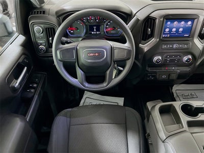 2020 GMC Sierra 2500 HD 4WD Crew Cab Standard Bed