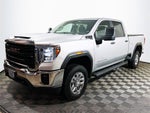 2020 GMC Sierra 2500 HD 4WD Crew Cab Standard Bed