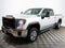 2020 GMC Sierra 2500 HD 4WD Crew Cab Standard Bed