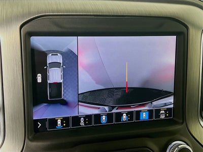 2020 GMC Sierra 2500 HD Denali