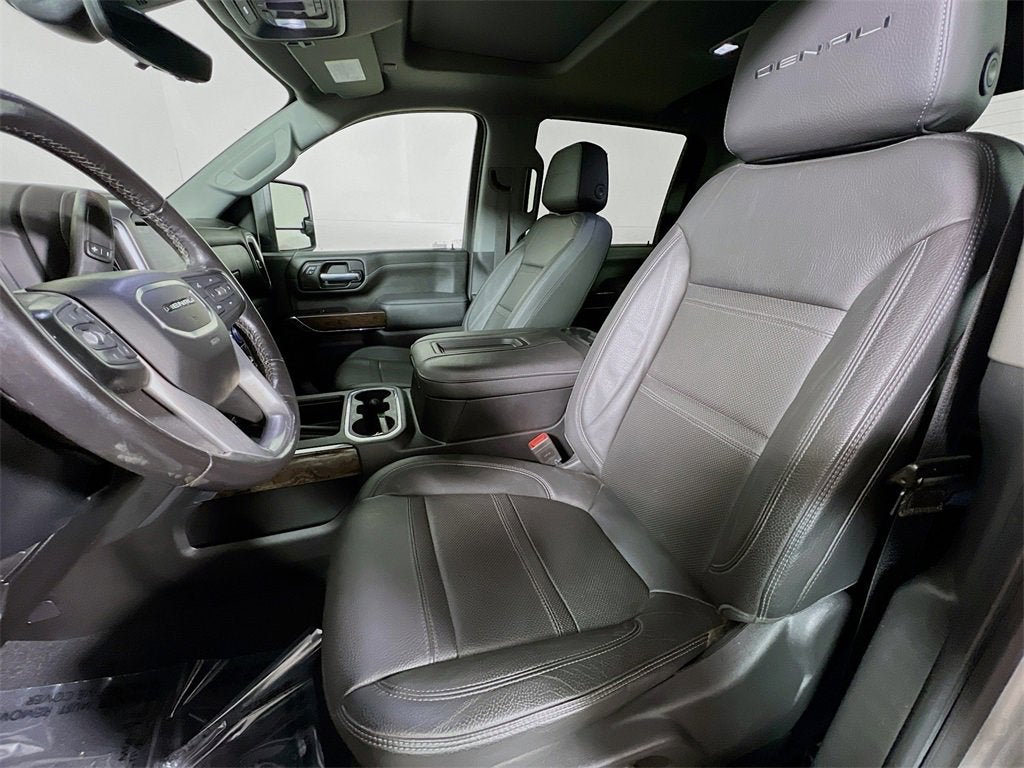 2020 GMC Sierra 2500 HD Denali