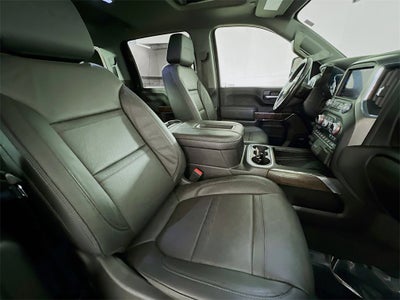 2020 GMC Sierra 2500 HD Denali