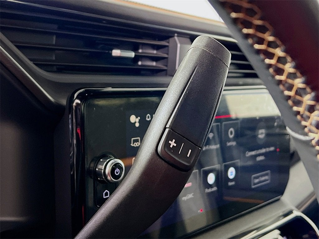 2024 GMC Sierra 3500 HD AT4