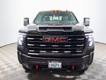2024 GMC Sierra 3500 HD AT4