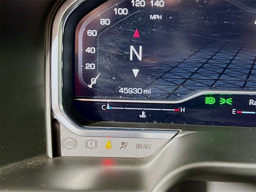 2024 GMC Sierra 3500 HD AT4