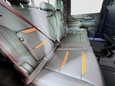 2024 GMC Sierra 3500 HD AT4