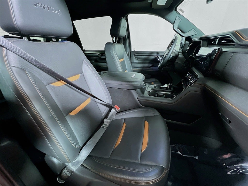 2024 GMC Sierra 3500 HD AT4