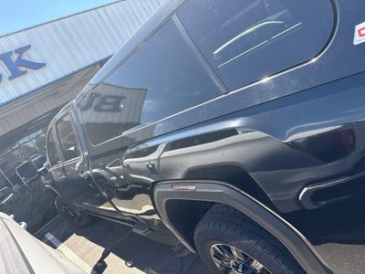 2024 GMC Sierra 3500 HD AT4