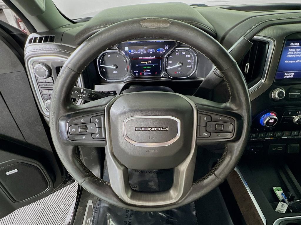 2020 GMC Sierra 3500 HD Denali