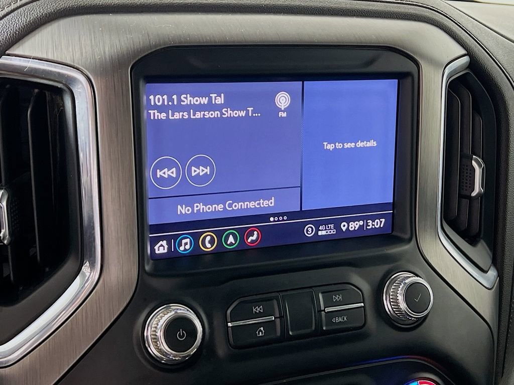 2020 GMC Sierra 3500 HD Denali