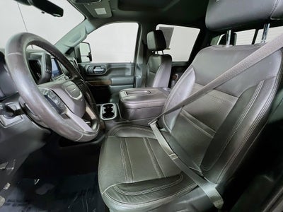2020 GMC Sierra 3500 HD Denali