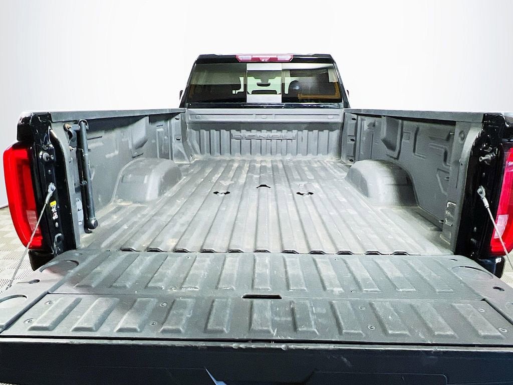 2020 GMC Sierra 3500 HD Denali