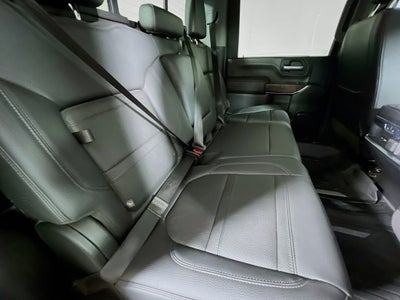 2020 GMC Sierra 3500 HD Denali