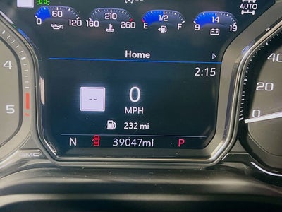 2023 GMC Sierra 3500 HD Denali