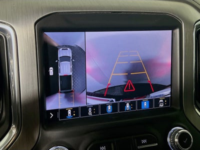 2023 GMC Sierra 3500 HD Denali