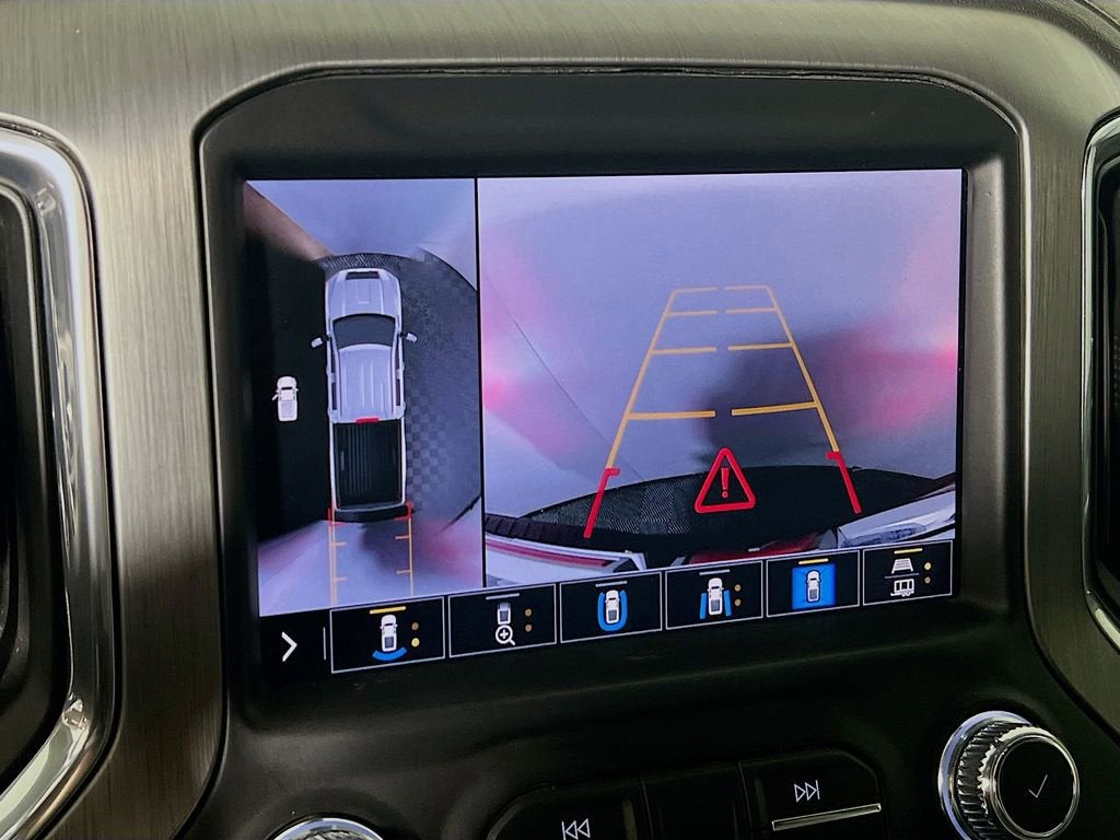 2023 GMC Sierra 3500 HD Denali