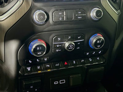2023 GMC Sierra 3500 HD Denali