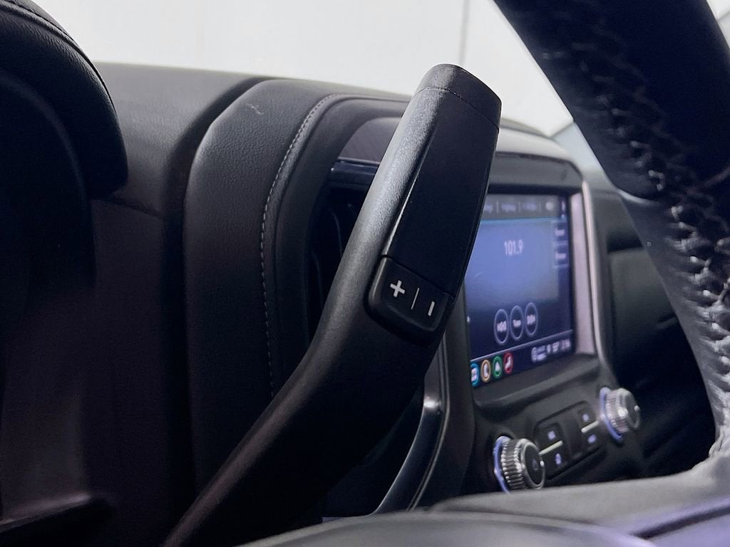 2023 GMC Sierra 3500 HD Denali