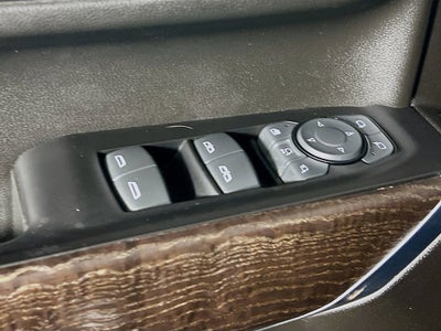 2023 GMC Sierra 3500 HD Denali
