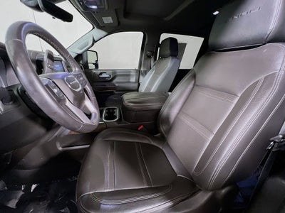 2023 GMC Sierra 3500 HD Denali