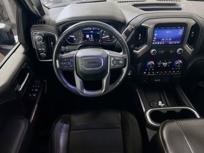 2023 GMC Sierra 3500 HD Denali