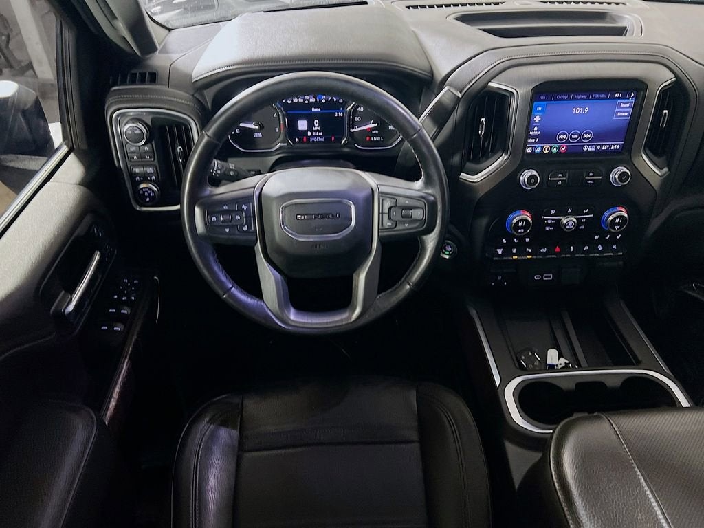 2023 GMC Sierra 3500 HD Denali