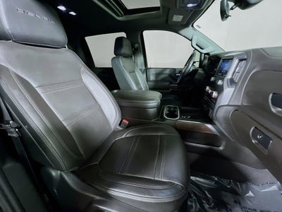 2023 GMC Sierra 3500 HD Denali