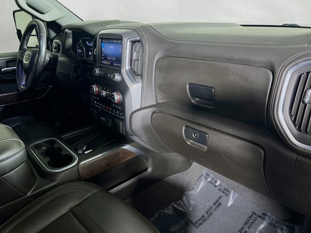 2023 GMC Sierra 3500 HD Denali