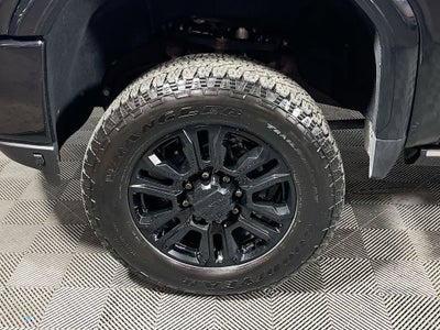 2023 GMC Sierra 3500 HD Denali