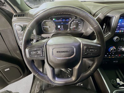 2023 GMC Sierra 3500 HD Denali